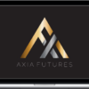 Axia Futures – The Footprint Edge Course