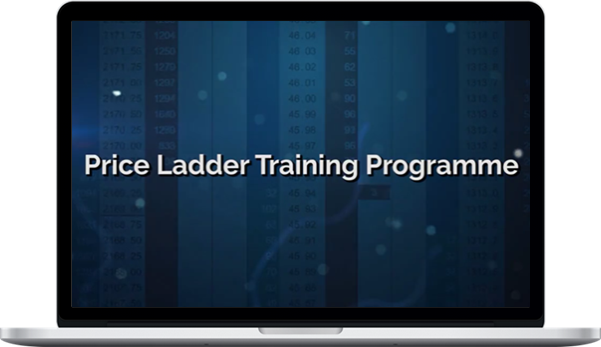 Axia Futures – Trading with Price Ladder and Order Flow Strategies