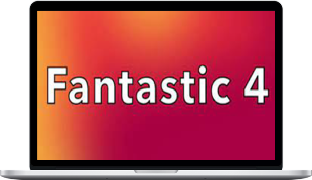 Dan Sheridan – Fantastic 4 Trading Strategies