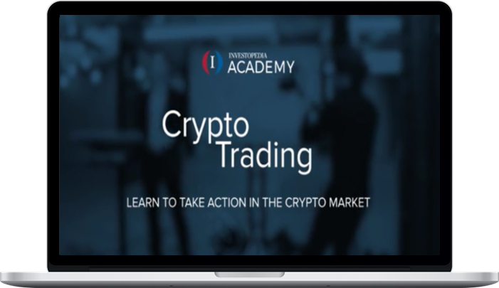 Investopedia Academy – Crypto Trading