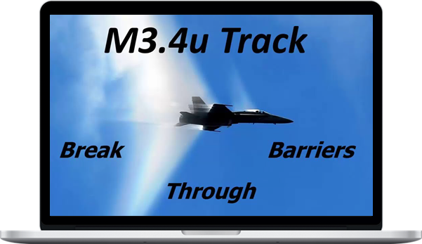 John Locke – M3-4u Trading System