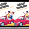 Shitcoin Revolution – How I Went from $100 to $100000 in 3 Months