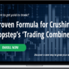 Simpler Trading – Crush Topstep’s Trading Combine (Premium Package)