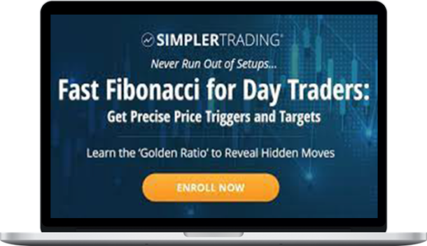 Simpler Trading – Fast Fibonacci For Day Traders