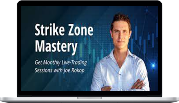 Simpler Trading – Joe Rokup – Strike Zone Strategy 2.0 Elite Package