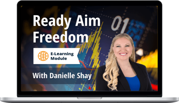 Simpler Trading – Ready Aim Freedom [Strategy Class + Indicator]