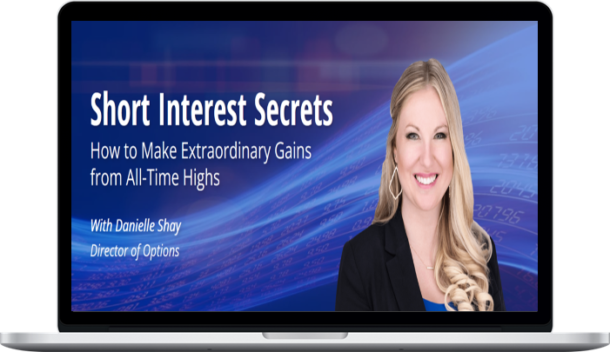 Simpler Trading – Short Interest Secrets PRO
