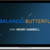 Simpler Trading – The Unbalanced Butterfly Strategy Class