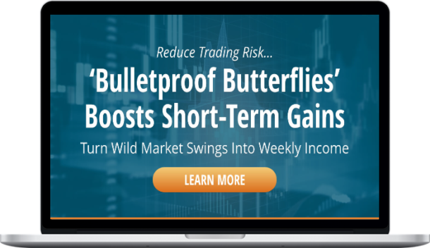 Simplertrading – Bulletproof Butterflies (BASIC)