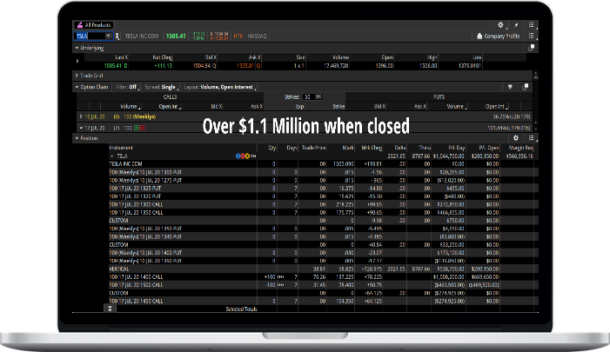 Simplertrading – The Squeeze Pro Tools Indicator Bundle