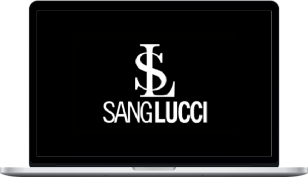 SangLucci – The Lucci Method