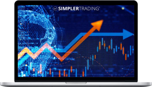 Simpler Trading — Timing Mystery (Strategy Class + 3 Days Live Trading)