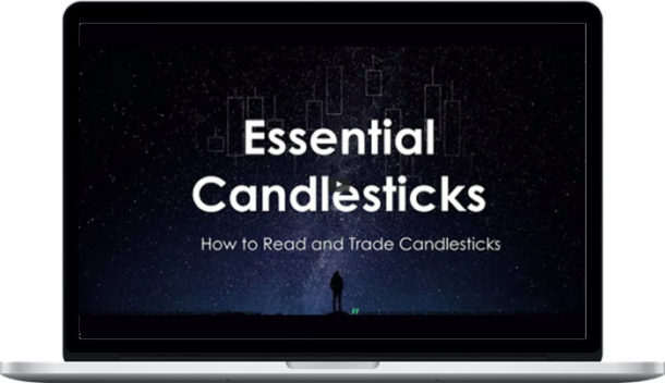 ChartGuys – Essential Candlesticks Trading
