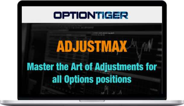 Hari Swaminathan – AdjustMax