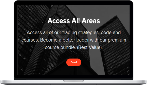 Marwood Research – Access All Areas