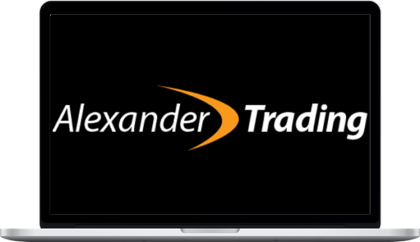 Tom Alexander – Comprehensive Market Profile Seminar