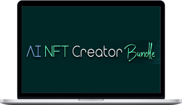 AI NFT Creator Bundle