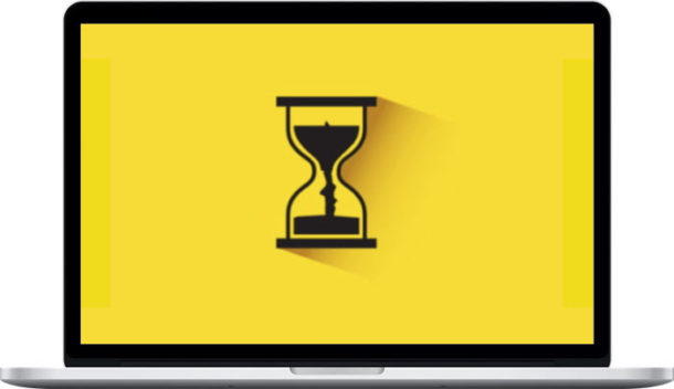 Allen Sama – Passive Trading Formula Master Class