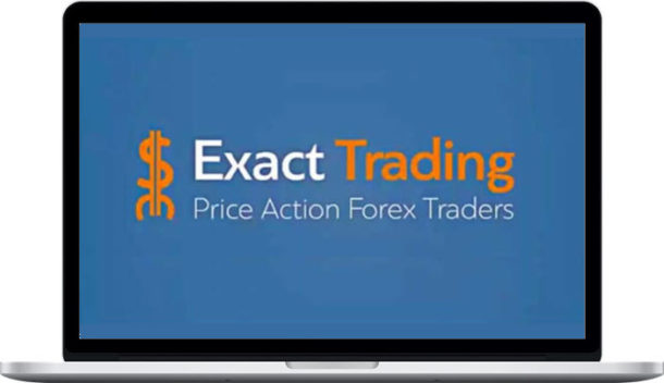 Exact Trading – Price Action Trader Training