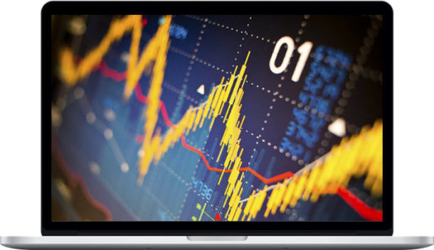 Paul Forchione – Trading Options Effectively