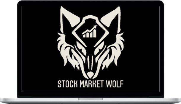 Stock Market Wolf – Wolf Pack Course