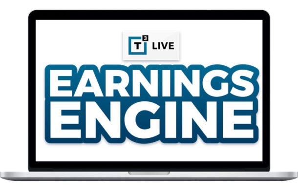 T3 Live – Earnings Engine