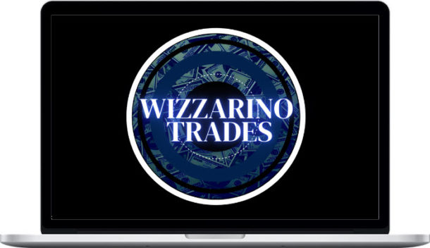 Wizzarino Trades – Options Trading Essentials