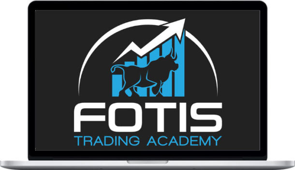 Fotis Trading Academy – Global Macro Pro Trading Course
