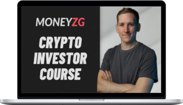 MoneyZG – Crypto Investor Course
