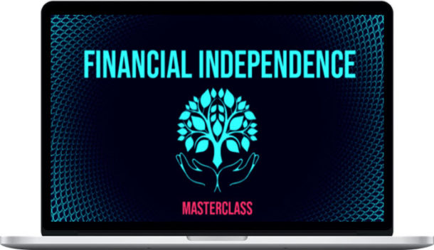 ReadySetCrypto – Financial Independence Masterclass
