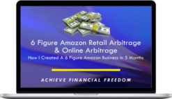 Rise2learn – How to Trade Stocks with Technical Analysis​