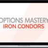 Rise2learn – Options Mastery #3: Iron Condors
