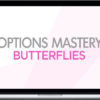 Rise2learn – Options Mastery #6: Butterfly