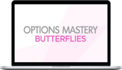 Rise2learn – Options Mastery #6: Butterfly
