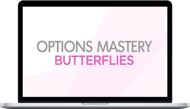 Rise2learn – Options Mastery #6: Butterfly