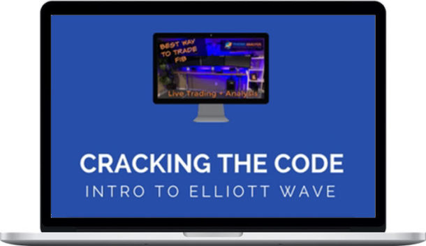 Todd Gordon – Cracking the Code Between Fib & Elliott Wave