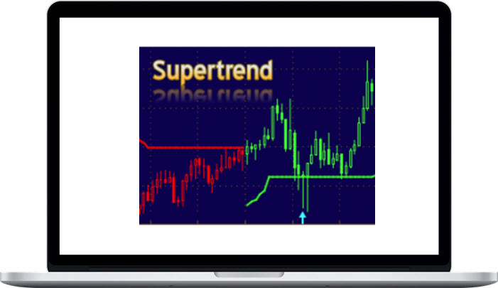 Patternsmart – SuperTrend Indicator