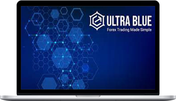 Ultra Blue – Ultra Blue Forex Collection