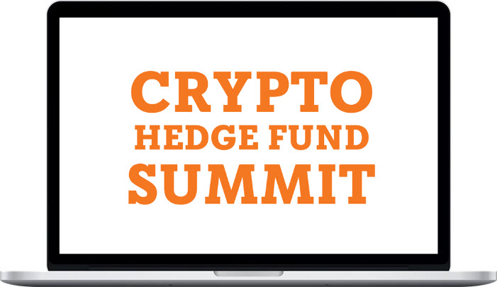 Bryce Paul & Aaron Malone – Crypto Hedge Fund Summit Recordings