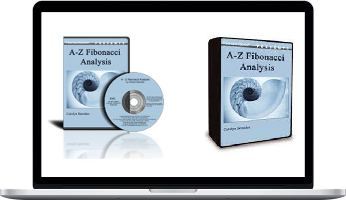 Carolyn Boroden – A to Z Fibonacci Analysis