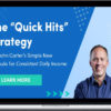 Simpler Trading – The Quick Hits Strategy PRO