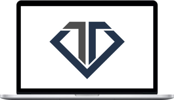 TheoTrade – The Day Trading ES Futures Blueprint