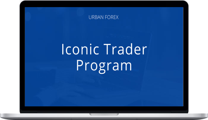 Urban Forex – Iconic Trader Program