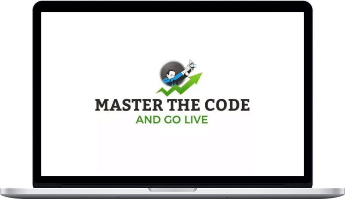 Andrea Unger – Master The Code & Go LIVE