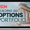 Rise2learn – Building an Options Portfolio
