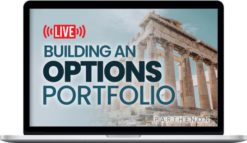Rise2learn – Building an Options Portfolio