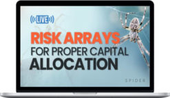 Rise2learn – Risk Arrays for Proper Capital Allocation
