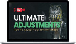 Rise2learn – Ultimate Adjustments