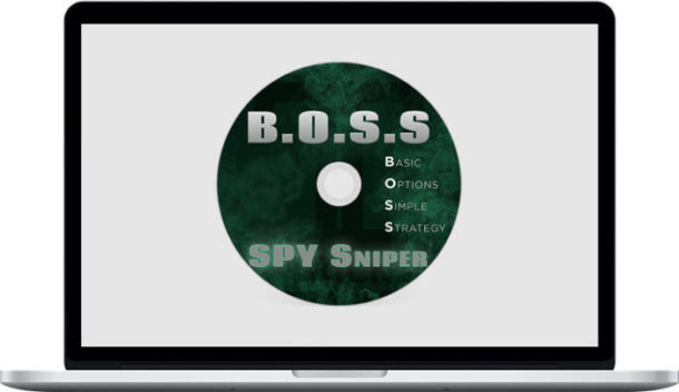 Tricktrades – B.O.S.S. SPY Sniper