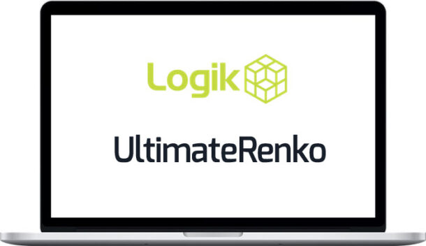 Purelogik Trading – LogikUltimateRenko